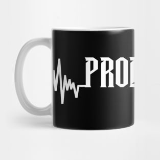 Music Producer Mug